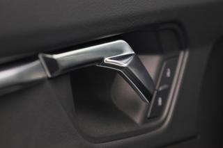 AUDI Q3 usata, con Luci diurne