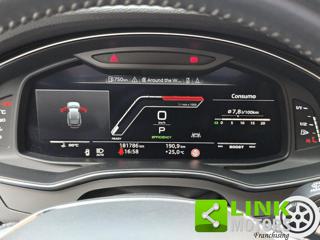 AUDI A6 usata, con Sistema di navigazione