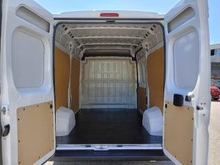 CITROEN Jumper usata, con Chiusura centralizzata telecomandata