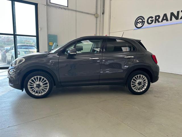 FIAT 500X usata, con Chiusura centralizzata