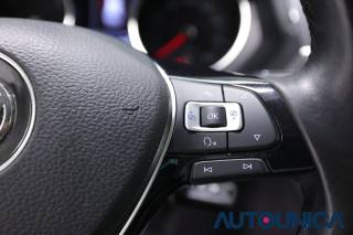 VOLKSWAGEN Tiguan usata, con Volante in pelle