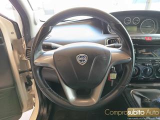 LANCIA Ypsilon usata, con Servosterzo