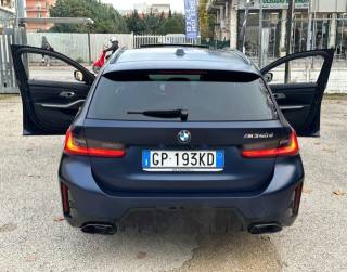 BMW 340 usata, con Chiusura centralizzata