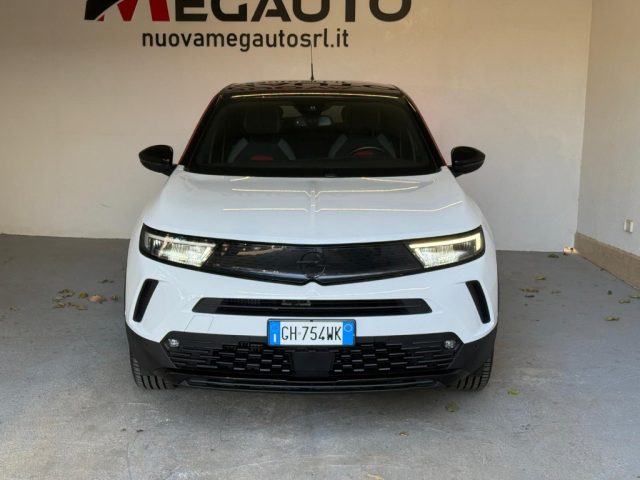 OPEL Mokka usata, con Autoradio