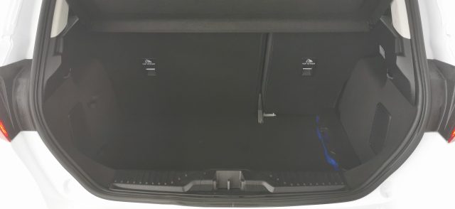 FORD Fiesta usata, con USB