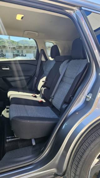 NISSAN X-Trail usata, con Controllo trazione