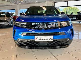 OPEL Mokka usata, con Airbag