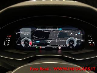 AUDI S6 usata, con Luci diurne LED