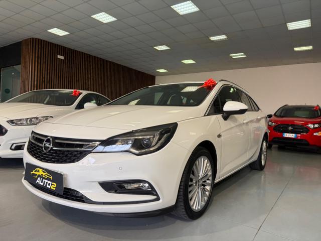 OPEL Astra usata, con ABS