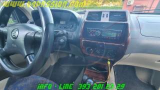 NISSAN Terrano II usata, con Trazione integrale