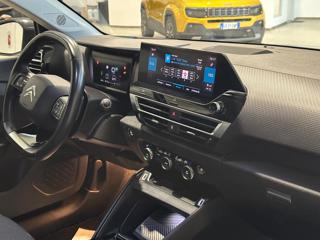 CITROEN C4 usata, con ESP