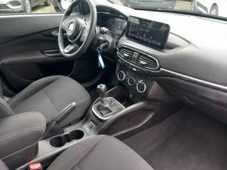 FIAT Tipo usata, con Bracciolo