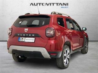 DACIA Duster usata, con Chiusura centralizzata
