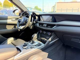 ALFA ROMEO Stelvio usata, con Cruise Control