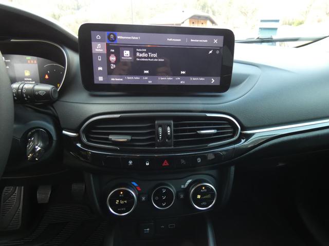 FIAT Tipo usata, con Fendinebbia