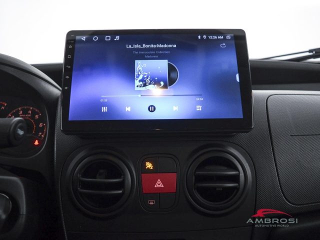 FIAT Qubo usata 14