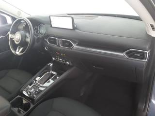 MAZDA CX-5 usata, con Cronologia tagliandi