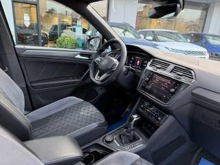 VOLKSWAGEN Tiguan usata, con Fari Xenon