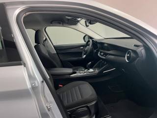 ALFA ROMEO Stelvio usata, con Chiusura centralizzata