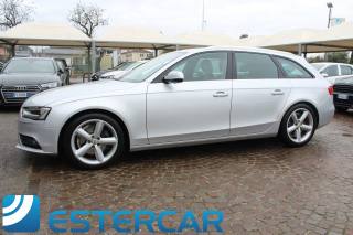 AUDI A4 usata, con Cruise Control