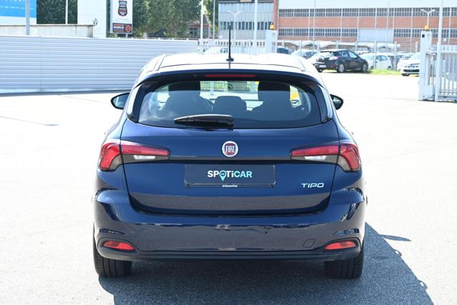 FIAT Tipo usata, con Autoradio