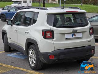 JEEP Renegade usata, con Boardcomputer