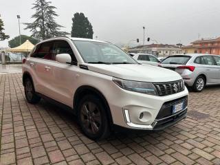 SUZUKI Vitara usata, con Airbag