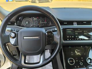 LAND ROVER Range Rover Evoque usata 17