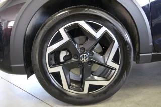 VOLKSWAGEN Taigo usata, con Vetri oscurati