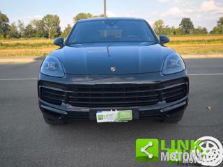 PORSCHE Cayenne usata, con Airbag
