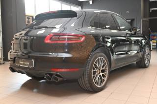 PORSCHE Macan usata 85