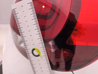 CITROEN C3 usata, con Sensori di parcheggio posteriori