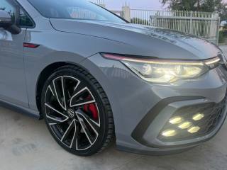 VOLKSWAGEN Golf usata, con Cruise Control