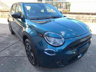 FIAT 600 Hybrid 110 CV DCT MHEV Serie Speciale Icon