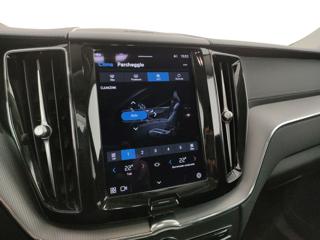 VOLVO XC60 usata, con Trazione integrale