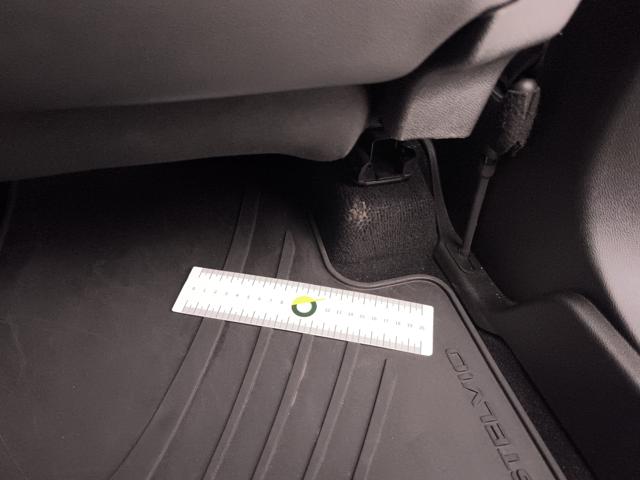 ALFA ROMEO Stelvio usata, con Luci diurne