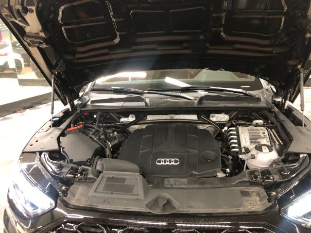 AUDI Q5 usata 26