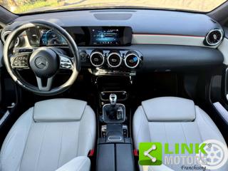 MERCEDES-BENZ A 200 usata, con Alzacristalli elettrici