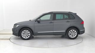 VOLKSWAGEN Tiguan usata, con Airbag