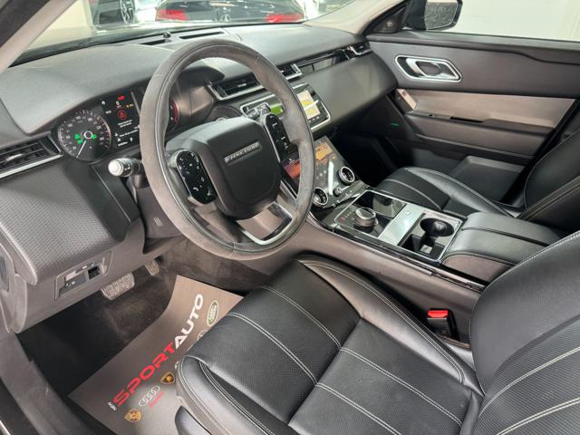 LAND ROVER Range Rover Velar usata, con Cerchi in lega
