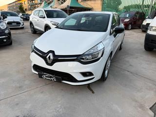 RENAULT Clio dCi 8V 75 CV 5 porte Moschino Life