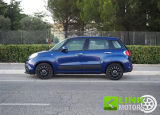 FIAT 500L usata, con ESP