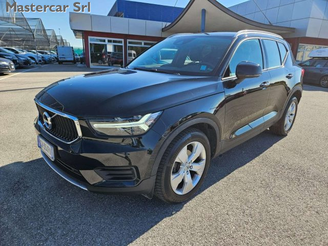 VOLVO XC40 usata, con Airbag laterali