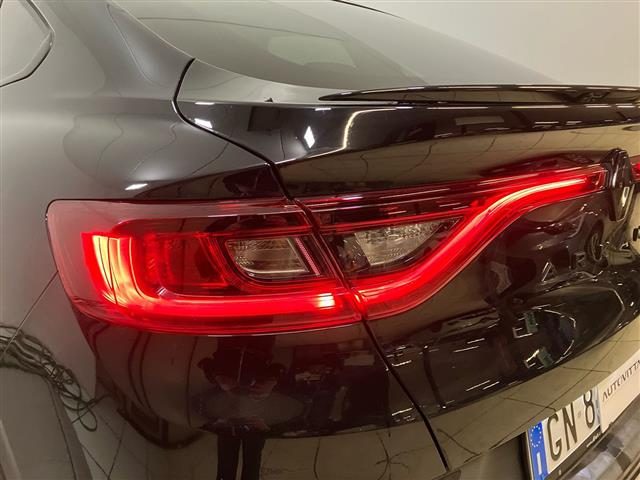 RENAULT Arkana usata, con Climatizzatore