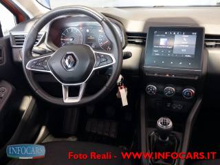 RENAULT Clio usata, con Controllo trazione