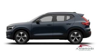 VOLVO XC40 usata 1