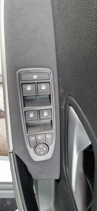 DACIA Bigster usata, con Filtro antiparticolato