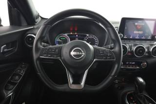 NISSAN Juke usata 4
