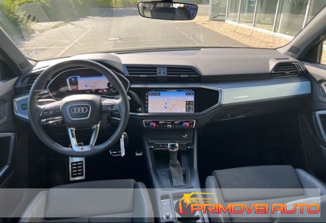 AUDI Q3 usata, con ABS