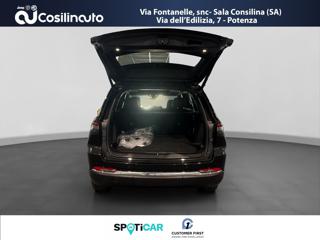 JEEP Grand Cherokee usata, con Immobilizzatore elettronico